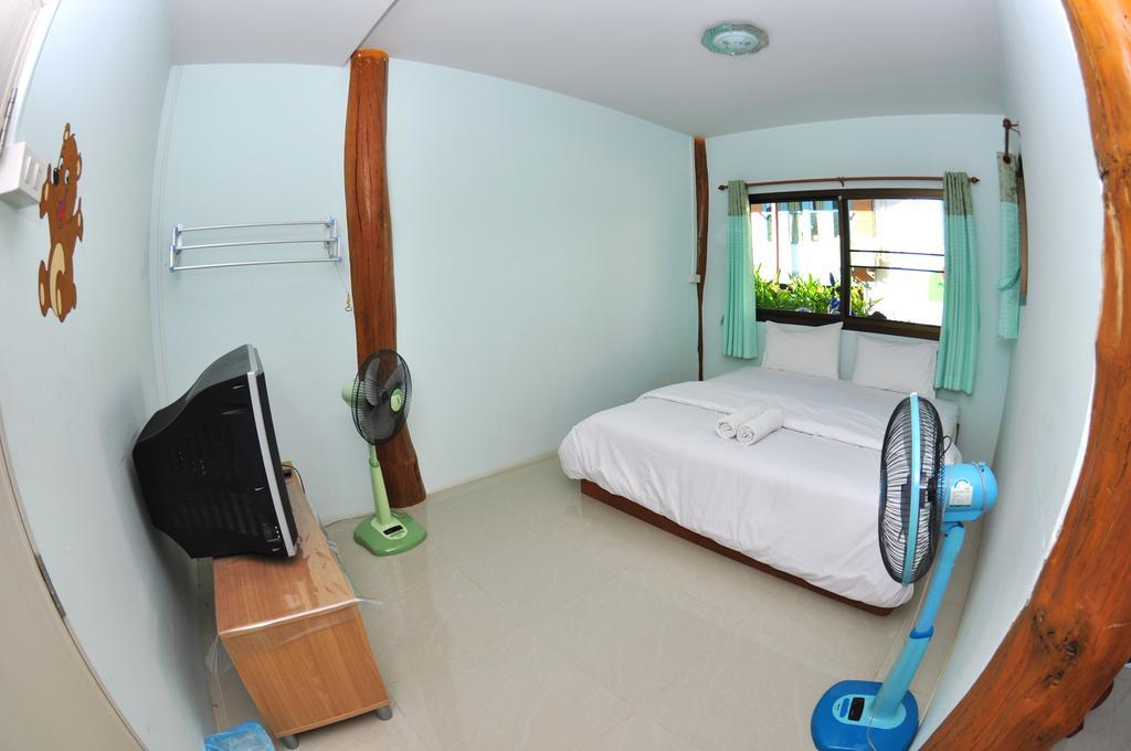 Pailaisi Resort Luaran gambar