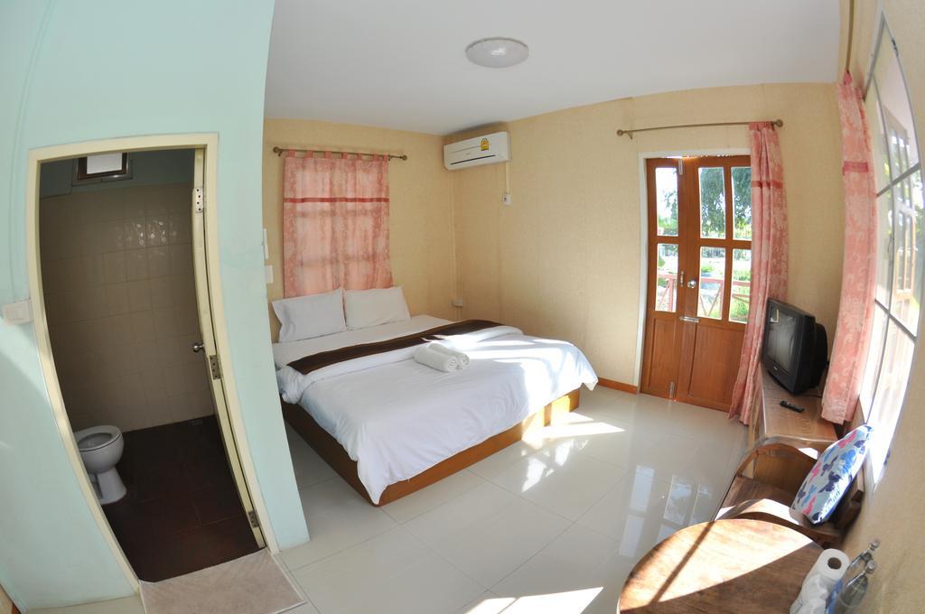 Pailaisi Resort Luaran gambar