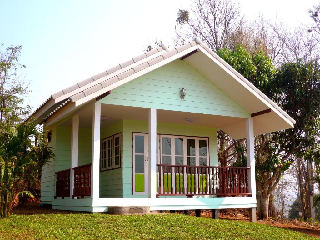Pailaisi Resort Luaran gambar