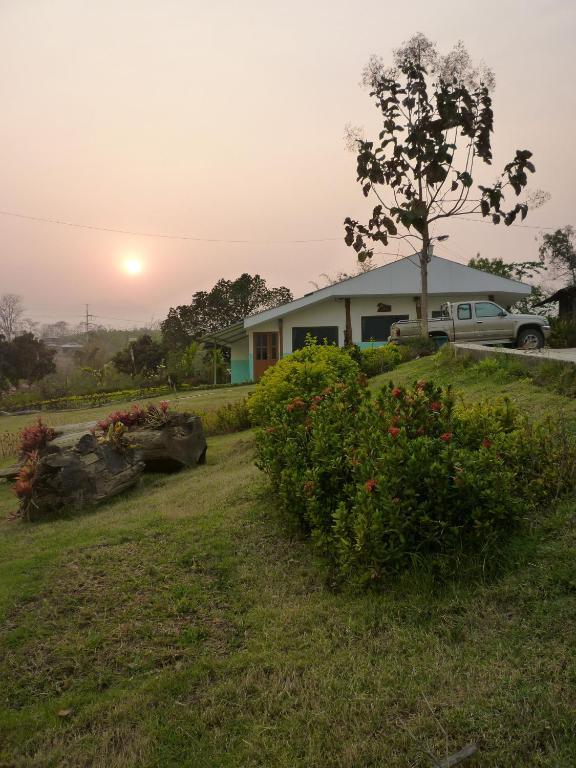 Pailaisi Resort Luaran gambar